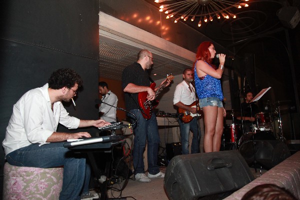 Diane & the Band